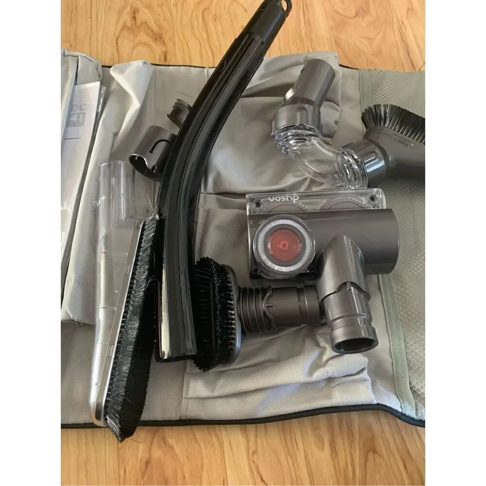 Dyson genuine cleaner